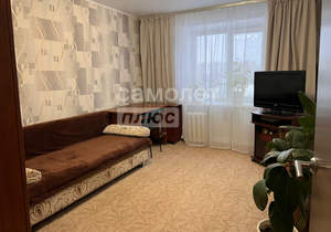 2-к квартира, вторичка, 35м2, 3/9 этаж