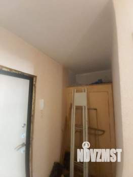 1-к квартира, вторичка, 33м2, 7/9 этаж