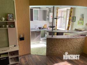 1-к квартира, вторичка, 32м2, 2/4 этаж