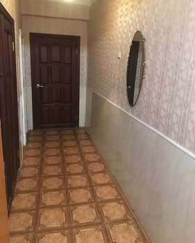 3-к квартира, вторичка, 86м2, 5/5 этаж