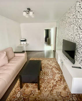 2-к квартира, вторичка, 47м2, 5/6 этаж