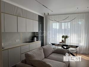 4-к квартира, вторичка, 92м2, 5/27 этаж