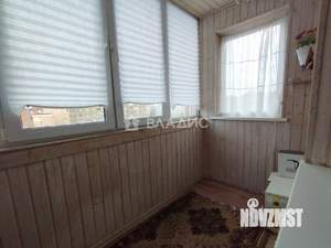 2-к квартира, вторичка, 59м2, 9/10 этаж