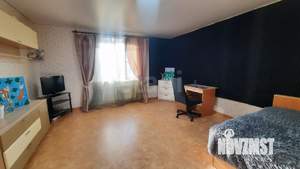 1-к квартира, вторичка, 42м2, 10/10 этаж