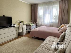 1-к квартира, вторичка, 41м2, 1/10 этаж