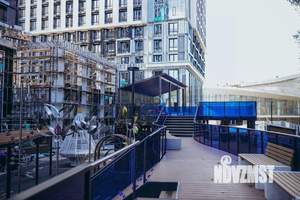 2-к квартира, вторичка, 41м2, 5/25 этаж