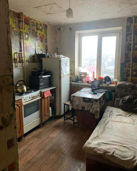 2-к квартира, вторичка, 50м2, 3/9 этаж