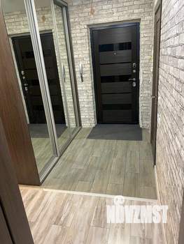 2-к квартира, вторичка, 51м2, 12/25 этаж