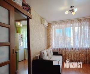 1-к квартира, вторичка, 31м2, 4/5 этаж