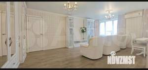 2-к квартира, вторичка, 60м2, 7/18 этаж