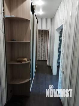 2-к квартира, вторичка, 49м2, 3/3 этаж