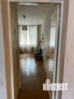 2-к квартира, вторичка, 45м2, 2/5 этаж
