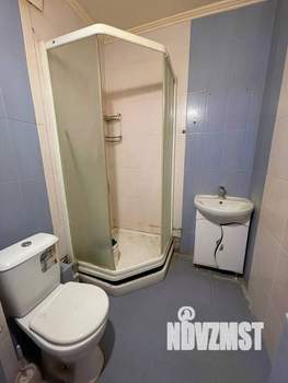 1-к квартира, вторичка, 37м2, 11/14 этаж