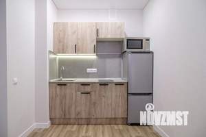 2-к квартира, вторичка, 43м2, 8/25 этаж