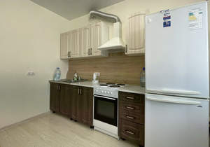 2-к квартира, вторичка, 63м2, 5/25 этаж