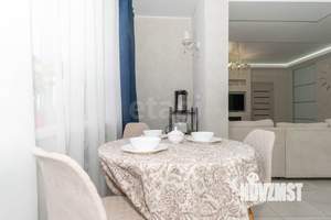 3-к квартира, вторичка, 61м2, 24/27 этаж