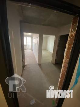 1-к квартира, вторичка, 44м2, 23/27 этаж