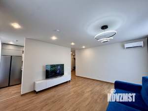 2-к квартира, вторичка, 60м2, 2/28 этаж