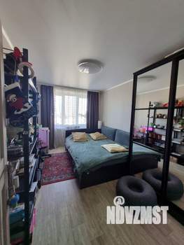 2-к квартира, вторичка, 58м2, 11/12 этаж