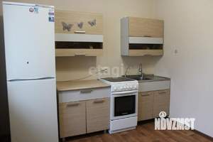 1-к квартира, вторичка, 48м2, 3/19 этаж