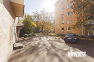 1-к квартира, вторичка, 33м2, 5/5 этаж