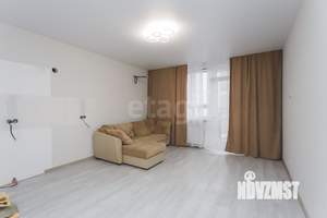 Студия квартира, вторичка, 30м2, 21/25 этаж