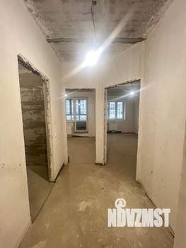 1-к квартира, вторичка, 33м2, 1/9 этаж