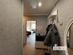 2-к квартира, вторичка, 42м2, 2/5 этаж