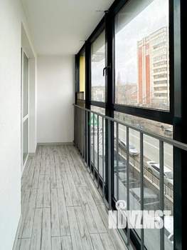 3-к квартира, вторичка, 71м2, 4/25 этаж