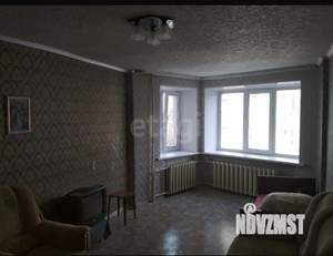 1-к квартира, вторичка, 37м2, 4/9 этаж
