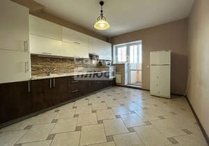 3-к квартира, вторичка, 103м2, 6/16 этаж