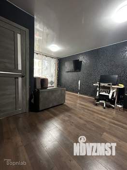 1-к квартира, вторичка, 31м2, 1/5 этаж
