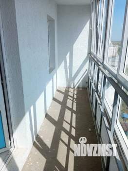 Студия квартира, вторичка, 41м2, 17/17 этаж