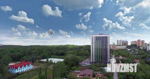 3-к квартира, вторичка, 83м2, 10/20 этаж