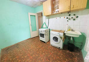 1-к квартира, вторичка, 34м2, 3/9 этаж