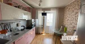 3-к квартира, вторичка, 82м2, 13/19 этаж