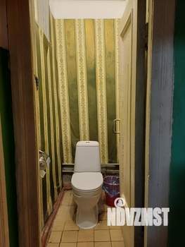 2-к квартира, вторичка, 58м2, 1/2 этаж