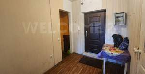 1-к квартира, вторичка, 45м2, 4/16 этаж