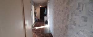 3-к квартира, вторичка, 67м2, 8/9 этаж