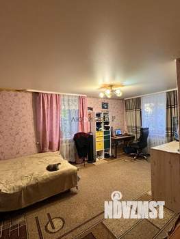 1-к квартира, вторичка, 32м2, 1/5 этаж