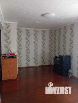1-к квартира, вторичка, 30м2, 3/3 этаж