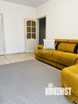 1-к квартира, вторичка, 41м2, 3/9 этаж