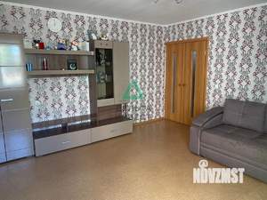 3-к квартира, вторичка, 81м2, 2/14 этаж