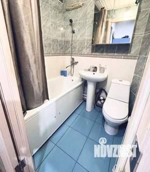 1-к квартира, вторичка, 37м2, 1/9 этаж