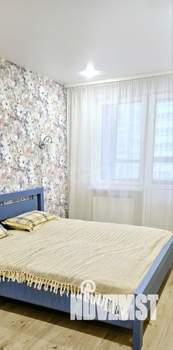 2-к квартира, сданный дом, 62м2, 15/25 этаж