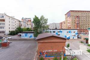 1-к квартира, вторичка, 32м2, 4/5 этаж