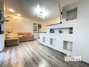 1-к квартира, вторичка, 49м2, 3/20 этаж