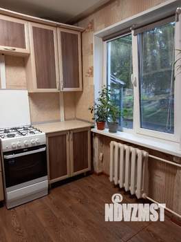 2-к квартира, вторичка, 44м2, 1/3 этаж