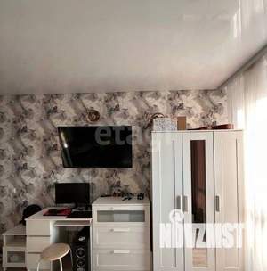 Студия квартира, вторичка, 28м2, 13/25 этаж