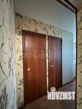 3-к квартира, вторичка, 55м2, 7/9 этаж